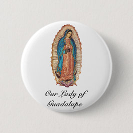 Our Lady of Guadalupe Miraculous Tilma Fine Art Knapp