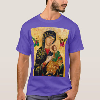 Our Lady of Perpetual Help 1 T Shirt