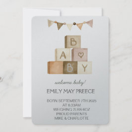 Our Little Sunshine’s Birthday Bash Inbjudningar