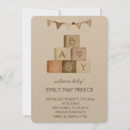 Our Little Sunshine’s Birthday Bash Inbjudningar