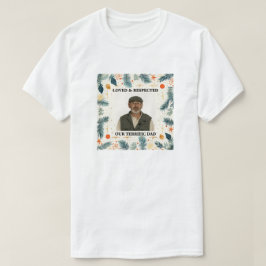 Our Terrific Dad™ T-Shirt
