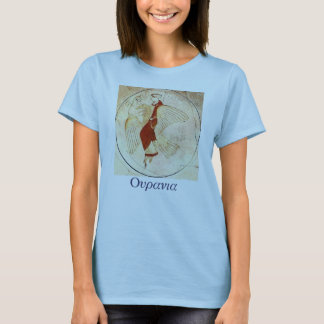 Ourania T Shirt