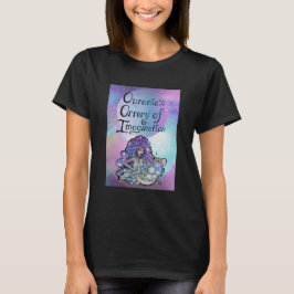 Ourania's Imaginationsurium T Shirt