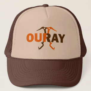 Ouray Colorado Keps