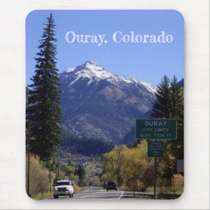 Ouray Colorado Musmatta