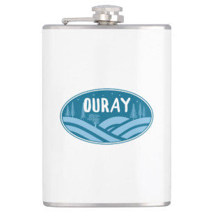 Ouray Colorado Outdoors Fickplunta