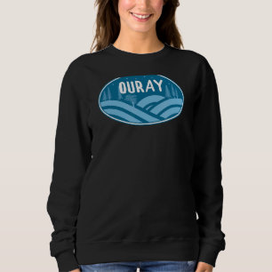 Ouray Colorado T Shirt