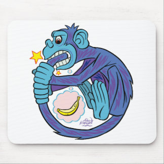 Ouroboros apa Mousepad Musmatta