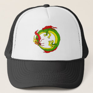 Ouroboros drake keps
