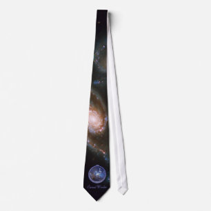 Ouroboros galax - Tie Slips