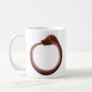 Ouroboros Kaffemugg