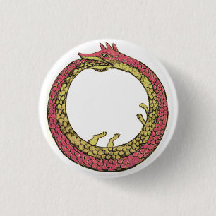 ouroboros knapp