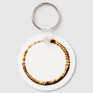 Ouroboros Nyckelring