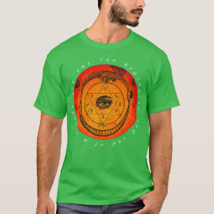 Ouroboros T Shirt