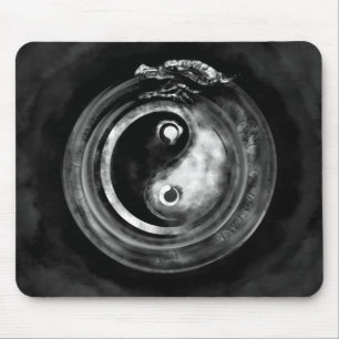 Ouroboros Yin - Yang Musmatta