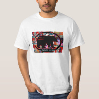 OursGarry Tee