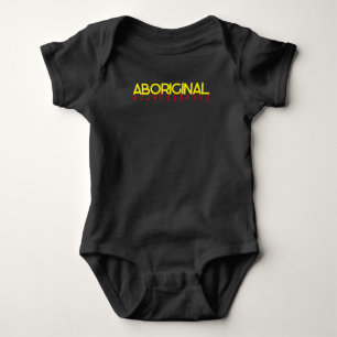 Oursprungliga designade baby-kläder t shirt