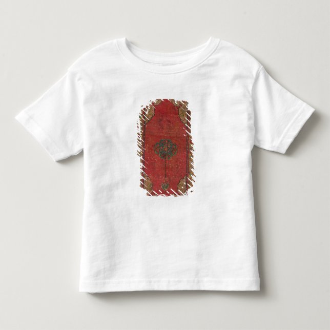 Oushak matta t shirt (Framsida)