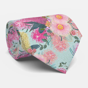 Outback Banksia och Grevillea Eucalyptus Slips