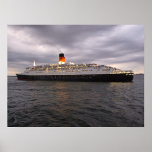 Outbound Poster