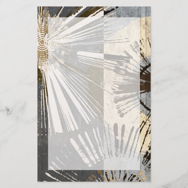 Outburst Tiles I (Framsida)