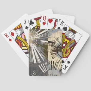 Outburst Tiles I Spelkort