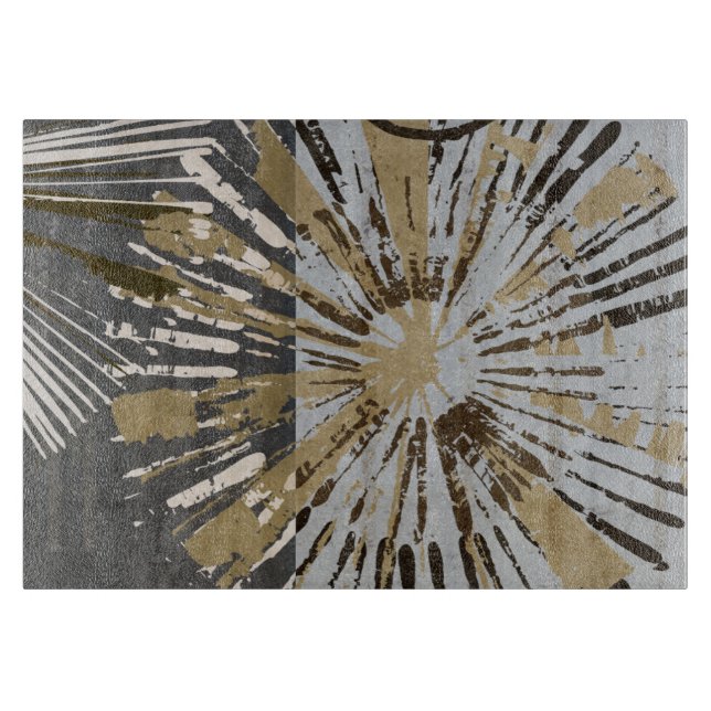 Outburst Tiles III (Framsidan)