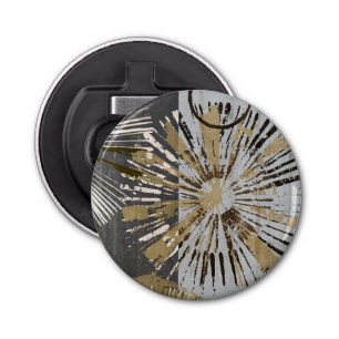 Outburst Tiles III Flasköppnare