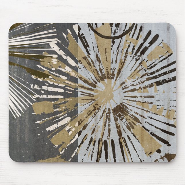 Outburst Tiles III Musmatta (Framsidan)