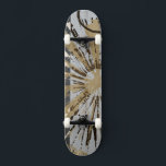 Outburst Tiles III Old School Skateboard Bräda 21,6 Cm<br><div class="desc">Hemdepartement</div>