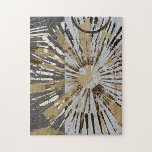 Outburst Tiles III Pussel