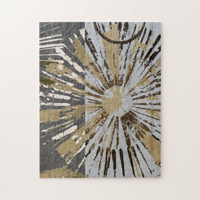 Outburst Tiles III Pussel (Vertikal)