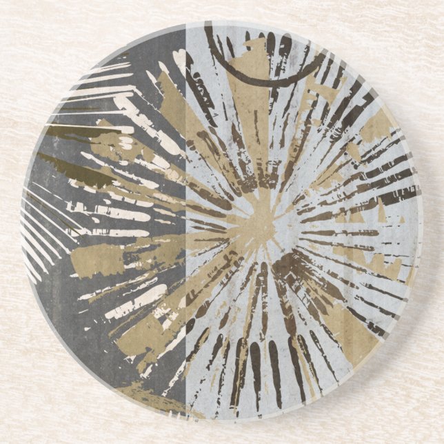 Outburst Tiles III Underlägg (Framsidan)