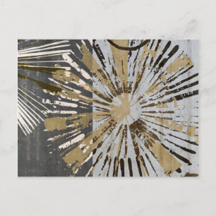 Outburst Tiles III Vykort
