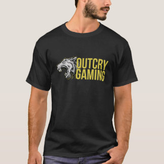 Outcrydesign 4 tee