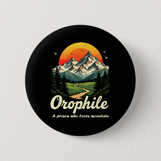 Outdoorsy Orophile: bergsgåvor från Älskare Na Knapp