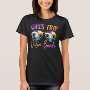 Outer Banker 2022 Carolina Girls Resa Sunglasses S T Shirt