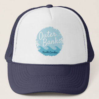 Outer Banker North Carolina Keps