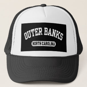 Outer Banker North Carolina Keps