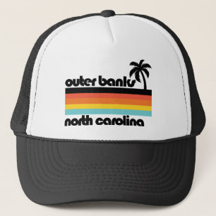 Outer Banker North Carolina Keps