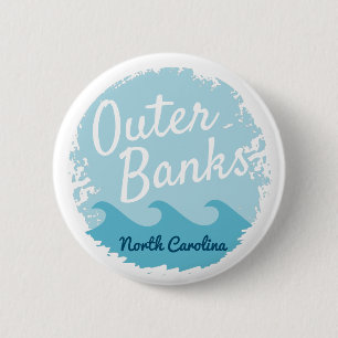 Outer Banker North Carolina Knapp