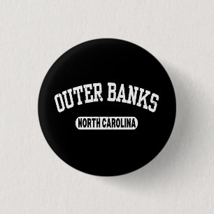 Outer Banker North Carolina Knapp