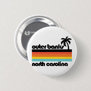 Outer Banker North Carolina Knapp
