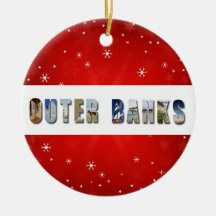 Outer Banker North Carolina Photo jul