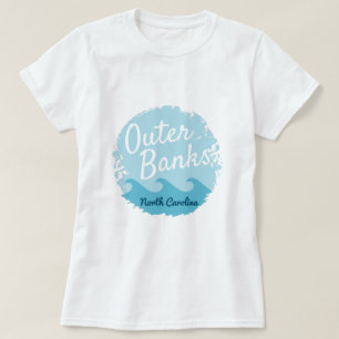 Outer Banker North Carolina T-Shirt
