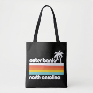 Outer Banker North Carolina Tygkasse