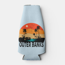 Outer Banker North Carolina Vintage