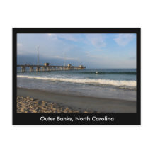 Outer Banker- North Carolina