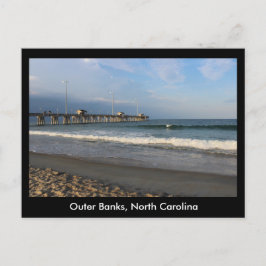 Outer Banker- North Carolina Vykort