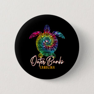 Outer Banker Tie Dye Sea Turtle Carolina Family Va Knapp